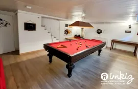 Vente Maison familiale ave espace professionnel