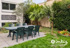 Vente Maison familiale ave espace professionnel