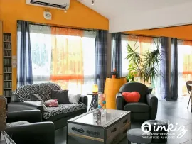 Vente Maison atypique grand volume