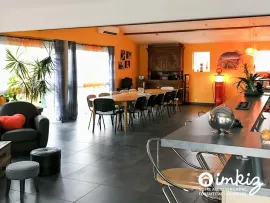 Vente Maison atypique grand volume