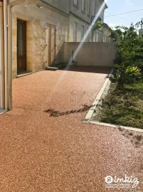 Vente Maison atypique grand volume