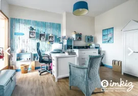 Vente Maison atypique grand volume