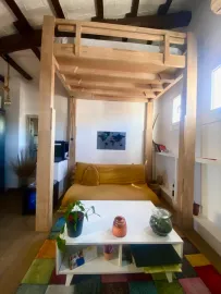 Location Passeig de Valldaura, Barcelona
