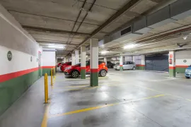 Location Calle de la Caliza, Madrid