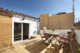 Location Carrer de la Torre d'en Damians, Barcelona