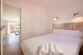 Location Carrer de la Torre d'en Damians, Barcelona