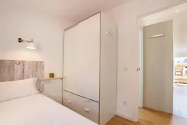 Location Carrer de la Torre d'en Damians, Barcelona
