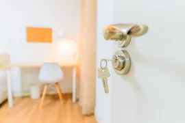 Colocation Avenida de las Ciudades, Getafe