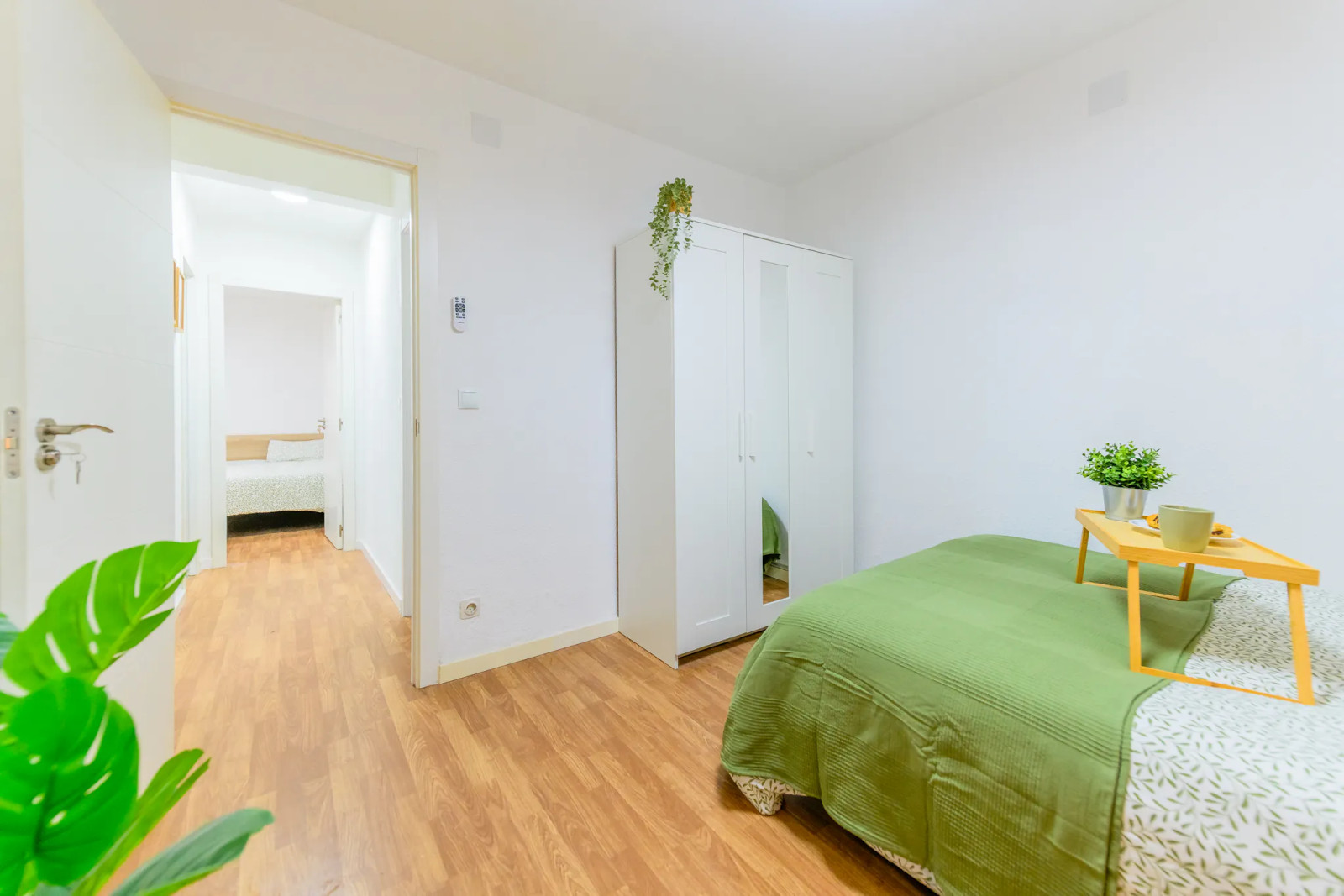 Colocation Avenida de las Ciudades, Getafe
