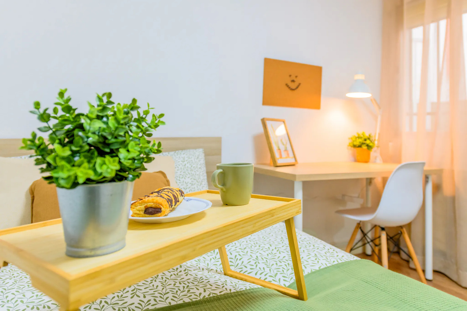 Colocation Avenida de las Ciudades, Getafe