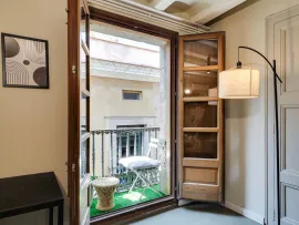 Colocation Carrer de les Heures, Barcelona