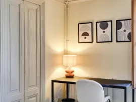 Colocation Carrer de les Heures, Barcelona