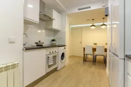 Colocation Paseo de las Delicias, Madrid