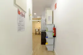Colocation Paseo de las Delicias, Madrid