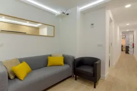 Colocation Paseo de las Delicias, Madrid