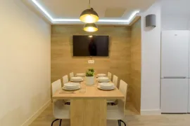 Colocation Paseo de las Delicias, Madrid