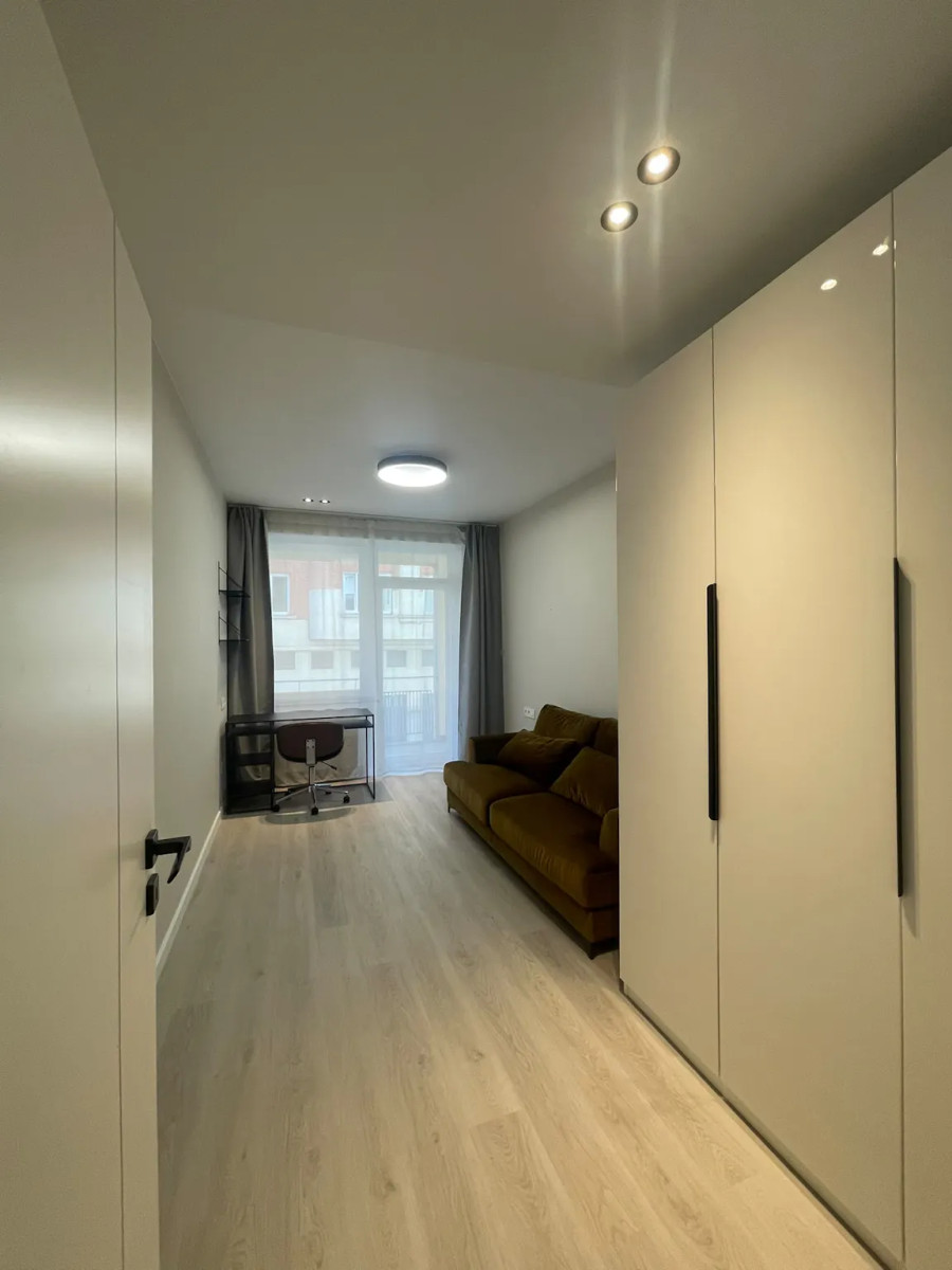 Location Boulevard Brand Whitlock, Woluwe-Saint-Lambert