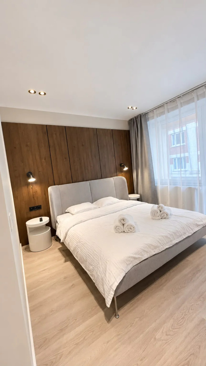 Location Boulevard Brand Whitlock, Woluwe-Saint-Lambert