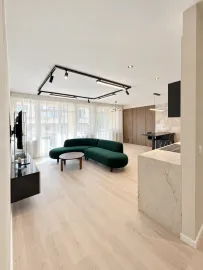 Location Boulevard Brand Whitlock, Woluwe-Saint-Lambert