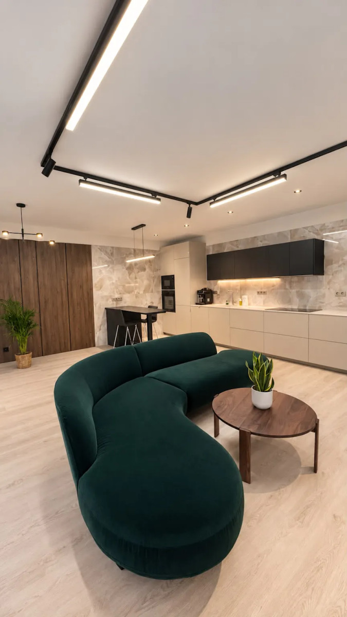 Location Boulevard Brand Whitlock, Woluwe-Saint-Lambert