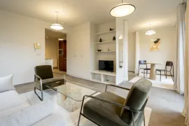 Location Lange van Sterbeeckstraat, Antwerpen