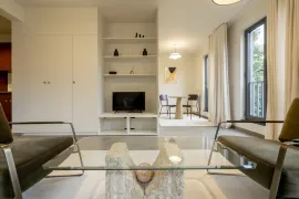 Location Lange van Sterbeeckstraat, Antwerpen