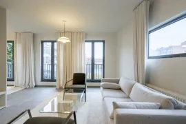 Location Lange van Sterbeeckstraat, Antwerpen