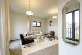 Location Lange van Sterbeeckstraat, Antwerpen