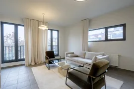 Location Lange van Sterbeeckstraat, Antwerpen