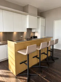 Location Scheldestraat, Antwerpen