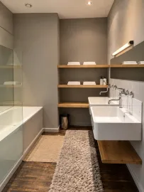 Location Scheldestraat, Antwerpen