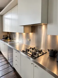 Location Scheldestraat, Antwerpen