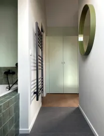 Location Rue Franz Merjay, Ixelles