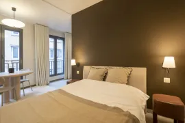 Location Lange van Sterbeeckstraat, Antwerpen