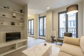 Location Lange van Sterbeeckstraat, Antwerpen