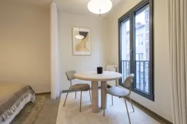 Location Lange van Sterbeeckstraat, Antwerpen
