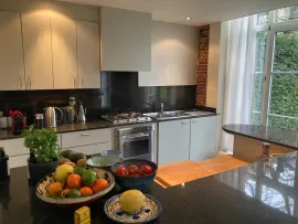 Location Ferdinand Lousbergskaai, Gent