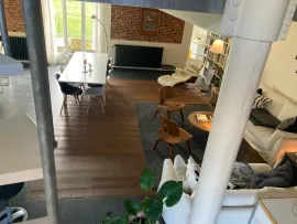 Location Ferdinand Lousbergskaai, Gent