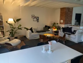 Location Ferdinand Lousbergskaai, Gent