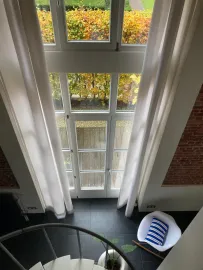 Location Ferdinand Lousbergskaai, Gent
