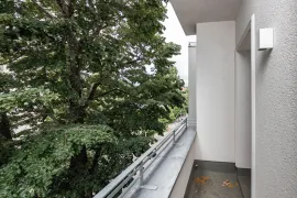 Location Seumestraße, Berlin