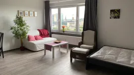 Location Deutz-Kalker Straße, Köln