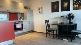 Location Deutz-Kalker Straße, Köln