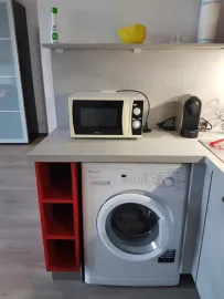 Location Deutz-Kalker Straße, Köln