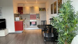 Location Deutz-Kalker Straße, Köln