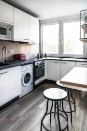 Location Leibnizstraße, Berlin
