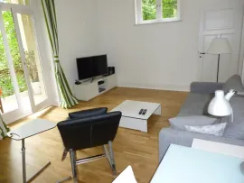 Location Gartenstraße, Frankfurt am Main