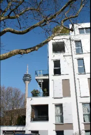 Location Neusser Straße, Düsseldorf