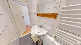 Location Pettenkoferstraße, Berlin