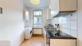 Location Pettenkoferstraße, Berlin